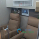 Chambre à oxygène hyperbare commerciale multiplace pour 4 personnes
