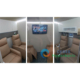 Chambre à oxygène hyperbare commerciale multiplace pour 4 personnes