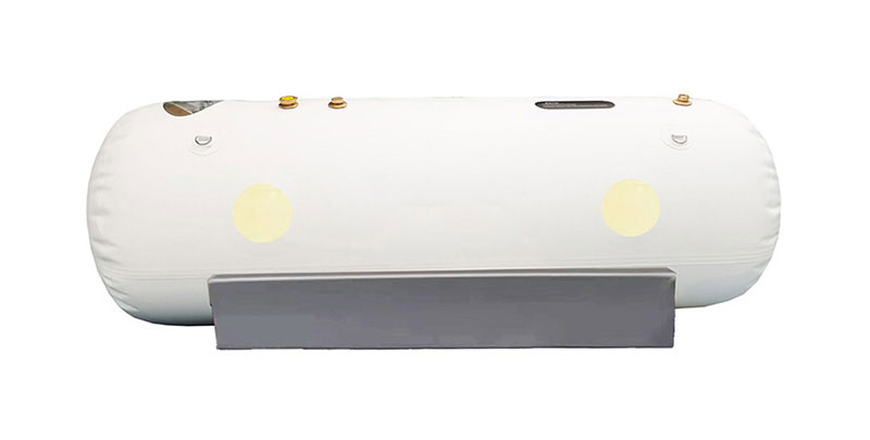 Chambre à oxygène hyperbare portable à usage domestique 1,5 ATA à vendre