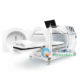 Chambre à oxygène hyperbare de type brancard 3.0 ATA pour hôpital