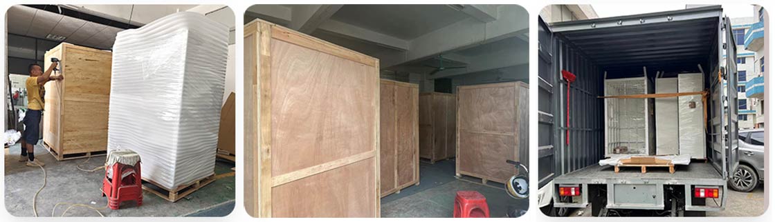 exportateur de caisson hyperbare
