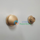 valves de dépressurisation de chambre hyperbare
