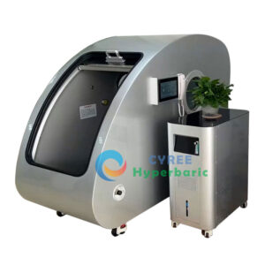 Chambre hyperbare à pression d'air ATA monoplace 2.0 à vendre