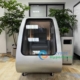 Chambre hyperbare à pression d&rsquo;air ATA monoplace 2.0 à vendre